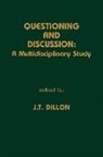 Ablex, J. T. Dillon, James Thomas Dillon - Questioning and Discussion