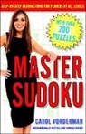 Carol Vorderman - Master Sudoku