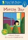 Brandon Anthony G. Brandon, Anthony G. Brandon, Yee Wong Herbert Yee, Wong Herbert Yee - Moving Day