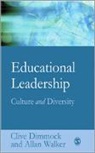 Clive Dimmock, Clive A. J. Walker Dimmock, Clive Walker Dimmock, Allan Walker, Allan David Walker - Educational Leadership