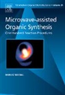 D. Bogdal, D. (Department of Chemistry Bogdal, Dariusz Bogdal, BOGDAL D, Bogdal D. - Microwave-Assisted Organic Synthesis