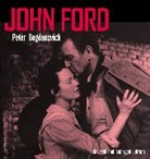 Peter Bogdanovich, Bogdanovich Peter - John Ford, Revised and Enlarged Edition