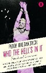Peter Bogdanovich - Who the Hell's In It