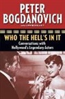 Peter Bogdanovich - Who the Hell's in It