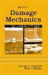 Peter I. Kattan, Peter I. (Louisiana State University Kattan, Kattan Peter I., George Z. Voyiadjis, George Z. (Louisiana State University Voyiadjis, George Z. Kattan Voyiadjis... - Damage Mechanics