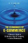 Nir Vulkan, Vulkan Nir - The Economics of E-Commerce