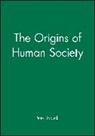 P Bogucki, Peter Bogucki, Peter I. Bogucki - The Origins of Human Society