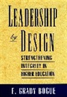 Bogue, E Grady Bogue, E. Grady Bogue, Eg Bogue, Ernest Grady Bogue, Grady E. Bogue... - Leadership By Design