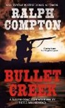 Peter Brandvold, Peter/ Compton Brandvold, Ralph Compton - Bullet Creek