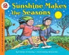 Franklyn Mansfield Branley, Franklyn Mansfield/ Rex Branley, Franklyn M. Branley, Franklyn Mansfield Branley, Michael Rex - Sunshine Makes the Seasons