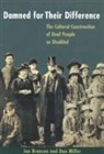 Jan Branson, Don Miller - Damned for Their Difference
