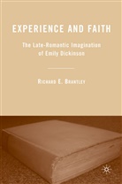 R Brantley, R. Brantley, Richard E. Brantley - Experience and Faith