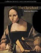 Bernard Brauchli, John Butt, Laurence Dreyfus - Clavichord