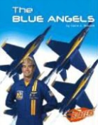 Carrie A. Braulick - The Blue Angels