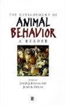 Johan Bolhuis, Johan Hogan Bolhuis, Johan J. Bolhuis, Johan J. Hogan Bolhuis, BOLHUIS JOHAN J HOGAN JERRY A, Johan Bolhuis... - Development of Animal Behavior