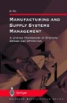 B. Wu, Bin Wu - Manufacturing and Supply Systems Management