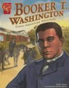 Eric Braun, Eric/ Martin Braun, Cynthia Martin - Booker T. Washington