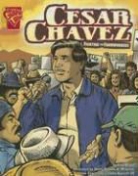 Eric Braun, Harry/ Roland Roland, Al Milgrom, Harry Roland - Cesar Chavez