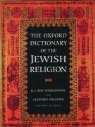 Collectif, R. J. Zwi Werblowsky, Raphael J. Werblowsky, Geoffrey Wigoder - Oxford Dictionary of the Jewish Religion