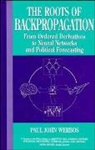 Werbos, Paul J. Werbos, Paul John Werbos, Pj Werbos, WERBOS PAUL J - ROOTS OF BACKPROPAGATION