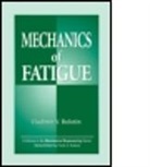 Bolotin, V. V. Bolotin, Vladimir V. Bolotin, Vladimir V. (Russian Academy of Sciences Bolotin, Bolotin Vladimir V. - Mechanics of Fatigue