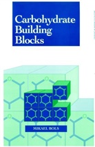 Bols, M Bols, Mikael Bols, Mikael (Aarhus University) Bols, Bols Mikael - Carbohydrate Building Blocks