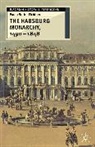 Paula S. Fichtner, Paula Sutter Fichtner, Paula Sutter Fichtner - The Habsburg Empire 1490-1848