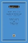 Marsilio Ficino, Marsilio/ Allen Ficino, James Hankins, Hankins James - Platonic Theology