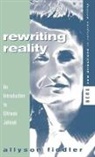 Allyson Fiddler, Fiddler Allyson, John A. Flower - Rewriting Reality
