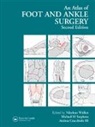 Nikolaus Stephens Wulker, WULKER NIKOLAUS STEPHENS MICHAEL, Andrea C. Cracchiolo, Cracchiolo Andrea C., Andrea Cracchiolo III, Andrea C. Cracciolo... - Atlas Foot and Ankle Surgery