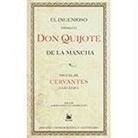Miguel de Cervantes - Don Quijote de La Mancha