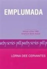 Lorna Dee Cervantes, Orna Dee Cervantes - Emplumada
