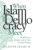 J. Cesari, Jocelyn Cesari, Jocelyne Cesari - Islam in the West