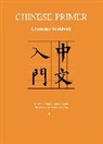 &amp;apos, CH&amp;apos, Ta-Tuan Chen, Ta-Tuan Ch'En, Ta-Tuan Link Ch''en, Ch'en Ta-tuan... - Chinese Primer, Volumes 1-3 (Gr)