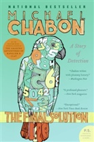Michael Chabon - A Final Solution