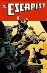 Michael Chabon, Matt Kindt, Kevin M. McCarthy, Brian K. Vaughan, Brian K. Mccarthy Vaughan, Marv Wolfman... - Michael Chabon Presents... The Amazing Adventures of the Escapist