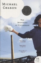Michael Chabon - Mysteries of Pittsburgh