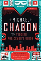 Michael Chabon, Michael Chabon - The Yiddish Policemen's Union