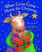 Dori J. Chaconas, Dori/ Chapman Chaconas, Lynne Chapman - When Cows Come Home For Christmas