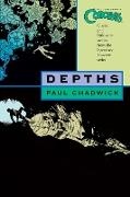 Paul Chadwick, Various, Paul Chadwick, Various - Concrete Volume 1: Depths