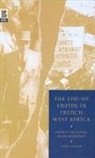 Tony Chafer, Chafer Tony - The End of Empire in French West Africa