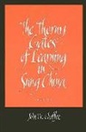 John Chaffee, John W. Chaffee - Thorny Gates of Learning in Sung China
