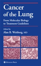 Ala Weitberg, Alan Weitberg, Alan B. Weitberg - Cancer of the Lung