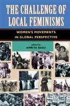 Amrita Basu, Amrita Mcgrory Basu, Ford Foundation, Amrita Basu, Editor, Editors... - Challenge of Local Feminisms