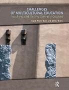 Norah Peters-Davis, Norah (EDT)/ Shultz Peters-davis, Peters-Davis Norah, Jeffrey Shultz, Shultz Jeffrey, Norah Peters-Davis... - Challenges Of Multicultural Education