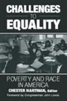 Chester Hartman, Jean M Hartman, Jean M. Hartman, John Lewis, John (University of Delaware Lewis, Chester Hartman - Challenges to Equality