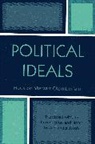 Houston Stewart Chamberlain, Stewart Chamberlain - Political Ideals