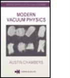 Chambers, A. Chambers, Austin Chambers, Austin (University of York Chambers, Chambers Austin - Modern Vacuum Physics