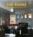Ana Cristina G. (EDT) Canizares, Ana G. Canizares, Ana G. Canizares - Fun Rooms