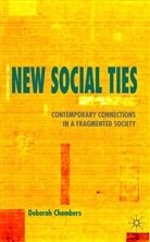 D. Chambers, Deborah Chambers - New Social Ties